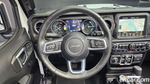 Jeep Wrangler (JL) 2.0 Overland Power Top 4 даери 4xe (06.2022)
