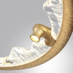 Подвесная люстра Odeon Light CAYON 7002/55L