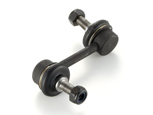 Тяга стабилизатора | перед левая 10050247