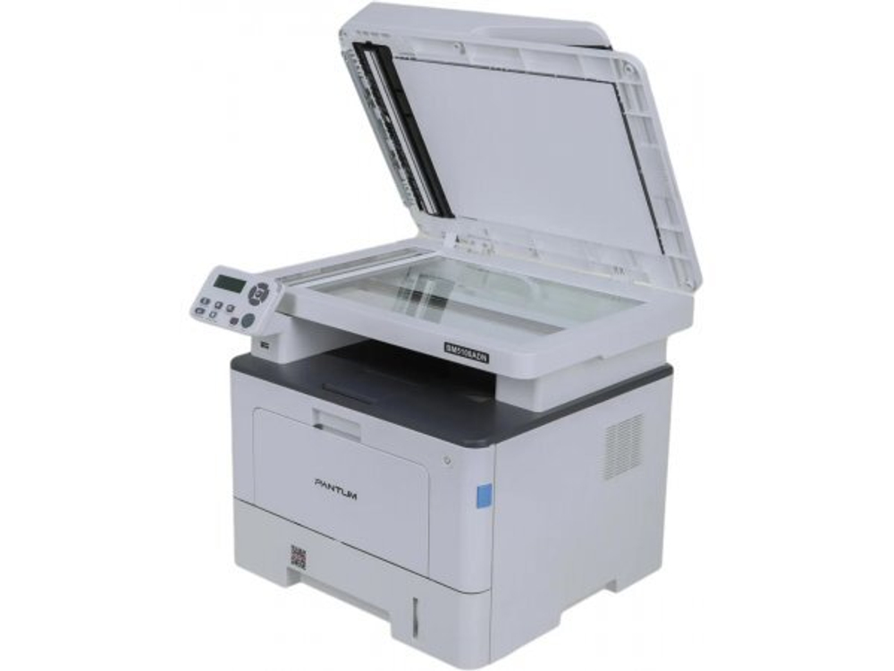 МФУ лазерное Pantum BM5100ADN