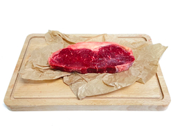 Стейк Стриплойн, CHOICE, ВУ, ROSSO