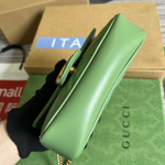 Gucci Marmont 16 cm