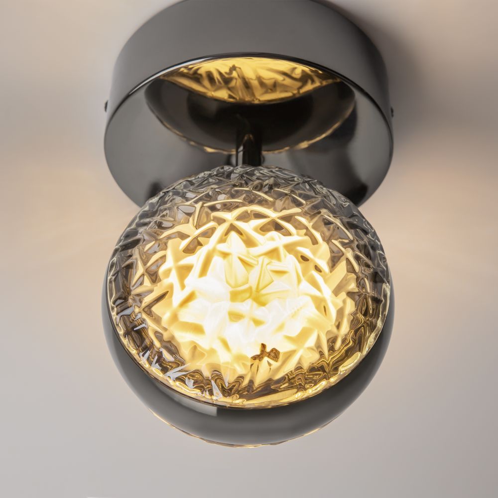 Настенный светильник (бра) Maytoni MOD299WL-L10BC3K