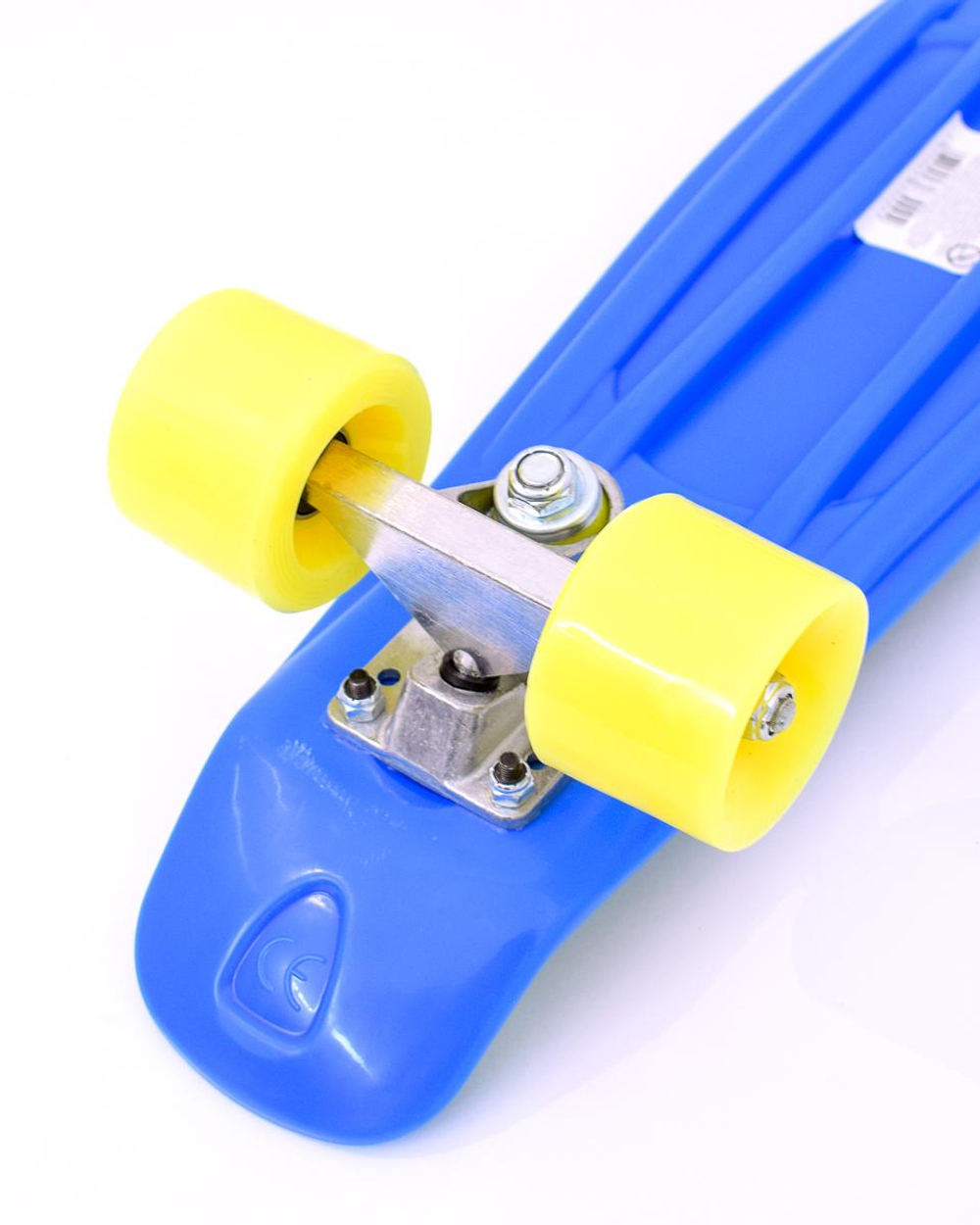 Скейт пластик 55см, JP-HB-13