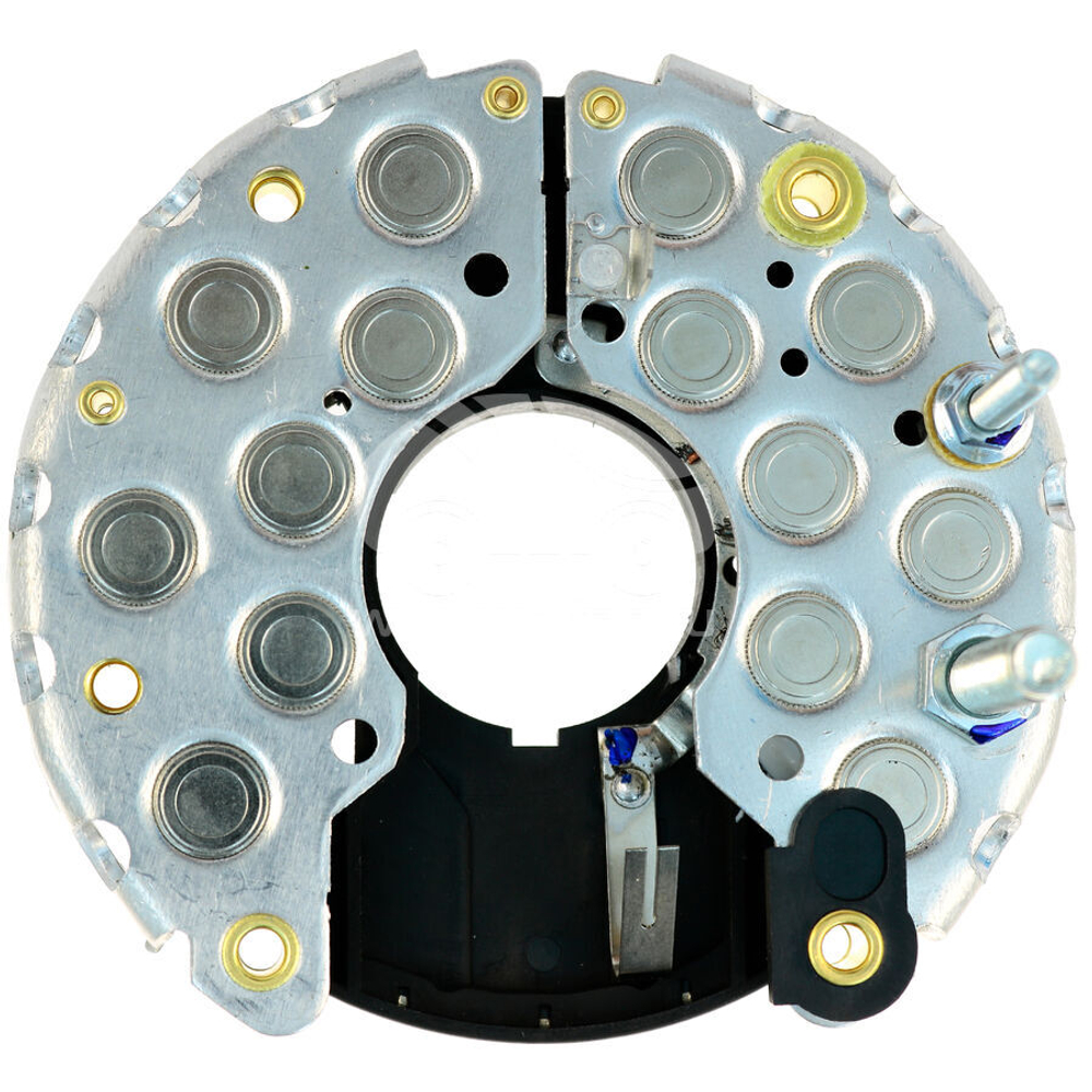 Диодный мост Mercedes