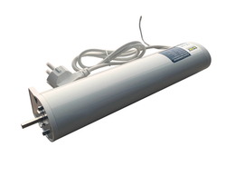 Привод AM68-1.5/100-EM-PZ радио, Tuya, Wi-Fi Zigbee 230V