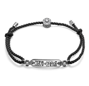 Браслет Спаси и Сохрани.