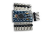 Контроллер Arduino Pro Mini 328 (3.3В, 8МГц)