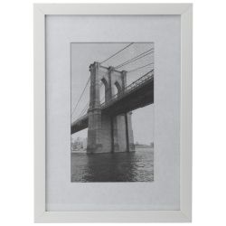 Image Art 500 / 21х30 белый