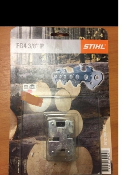 Заточное устройство FG-4  4,0мм, .3/8" РМ