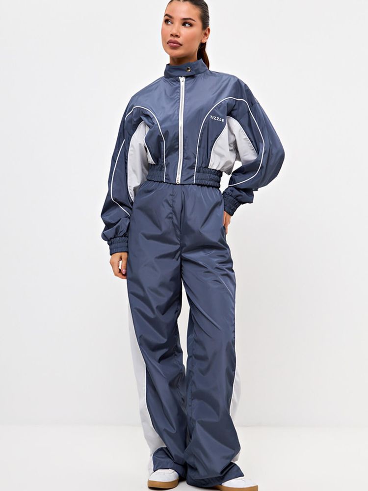 Брюки Grey Moon