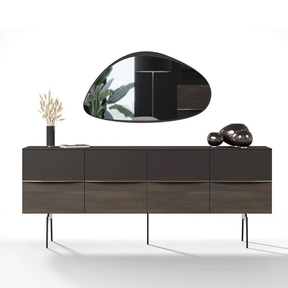 Зеркало для серванта ENZA HOME MARION EH67536