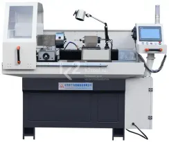 Автоматический круглошлифовальный станок GD-02SP