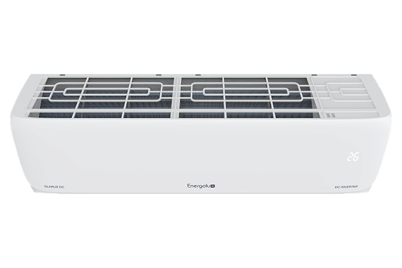 Инверторный кондиционер Energolux GLARUS DC ESAS09GL1_HDC/ESAU09GL1_HDC — (6)