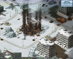 Cuban Missile Crisis + Ice Crusade Pack (для ПК, цифровой код доступа)