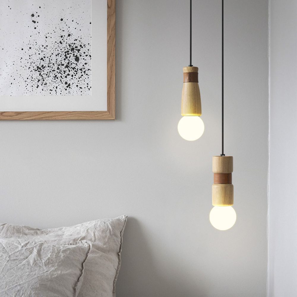 Подвесной светильник SASH C