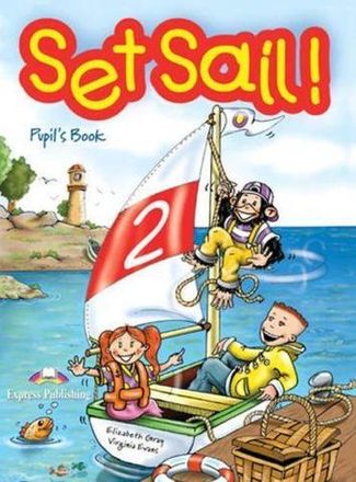 Set Sail 2