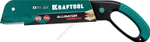 KRAFTOOL Alligator Japan 14 300 мм, Ножовка по дереву (1-15181-30-14)