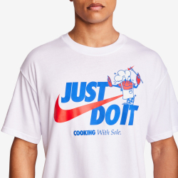 Футболка мужская NIKE M NSW TEE M90 OC HBR PK5