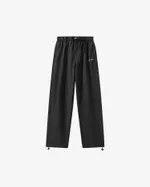 Брюки Ymkashix Сила Ветра черные