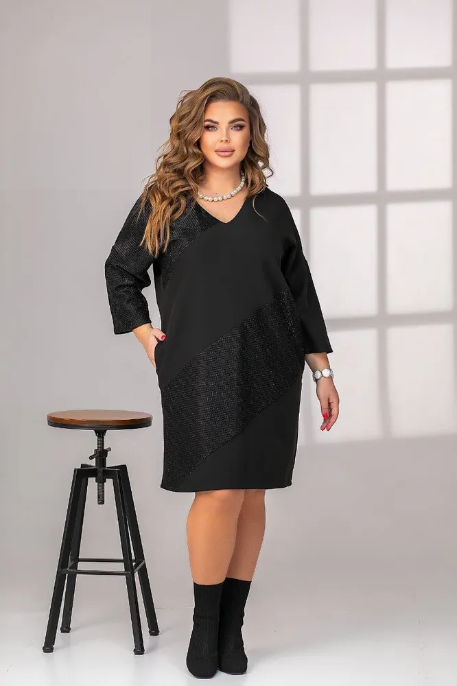 Платье УК-165 Fabrika