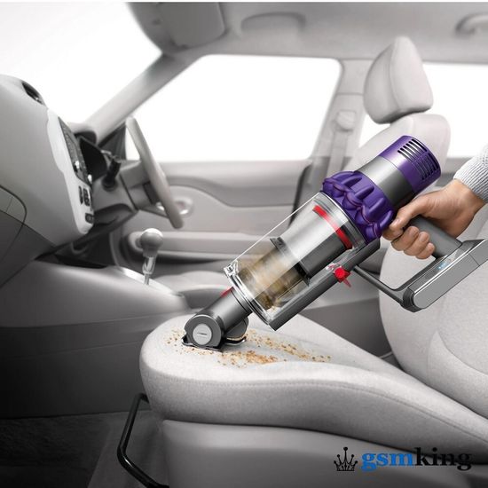 Dyson V10 ANIMAL Vacuum Cleaner EU