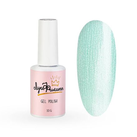 Луи Филипп Rusalka - Гель-лак 03, 10мл