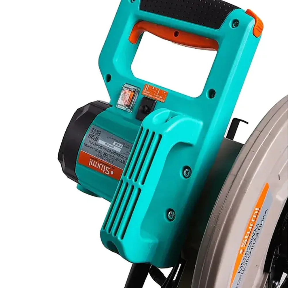 Sturm! MS5525WM сетевая торцовочная пила