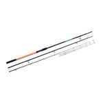 FLAGMAN Удилище фидерное Squadron Pro Feeder 3,9м тест 50-170г