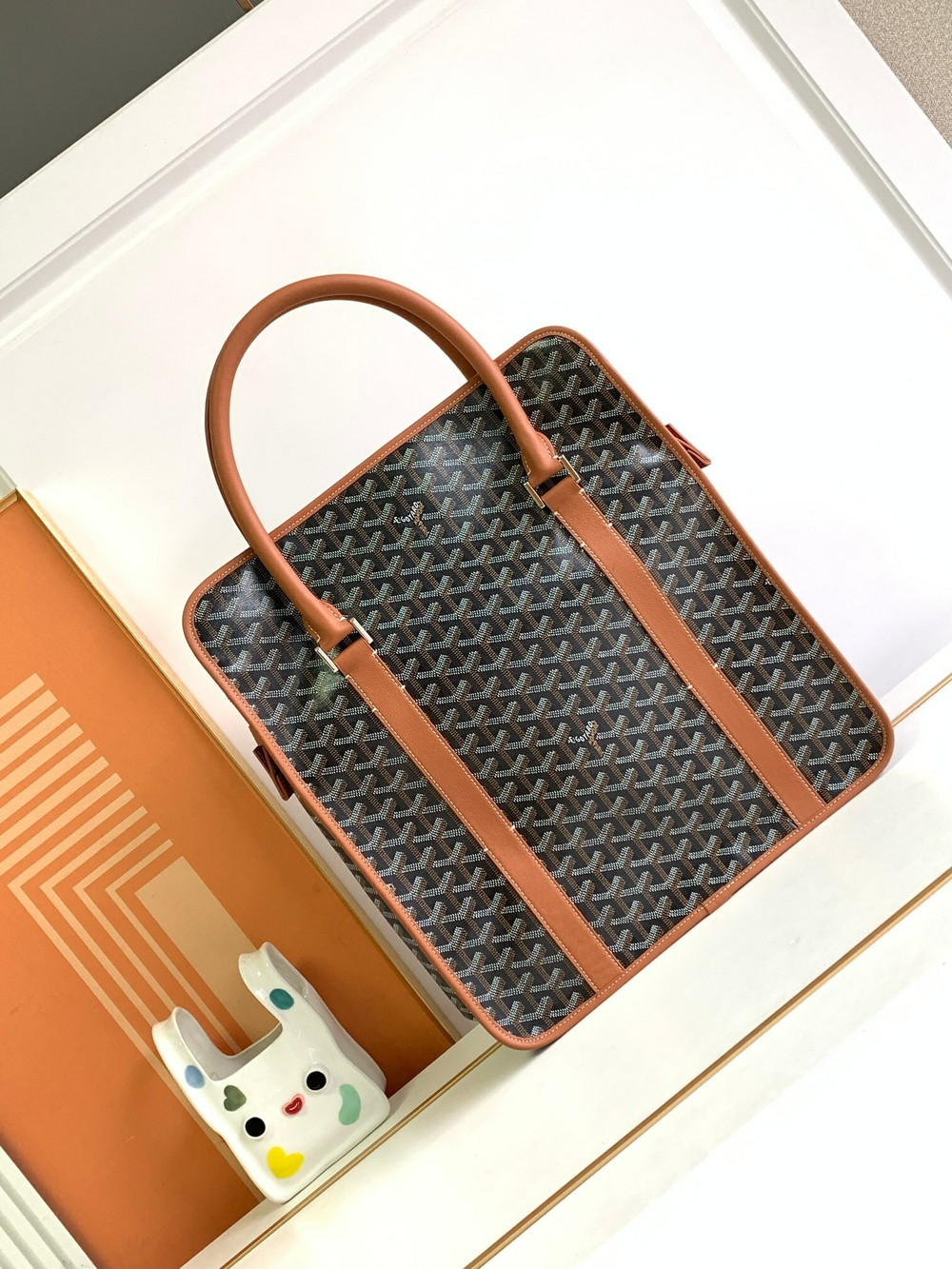 Bourgogne Bag