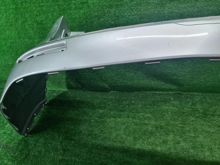 Бампер задний Renault Koleos 2 (2016-2019)