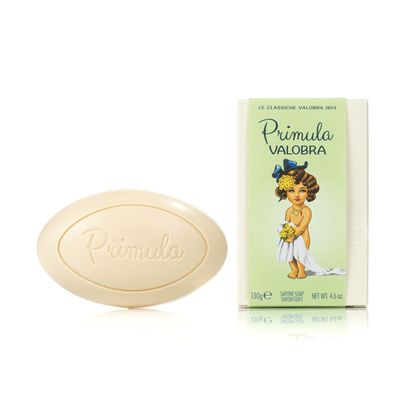 Мыло туалетное твердое Primula 130 гр