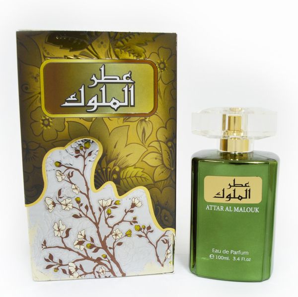 Lattafa Perfumes Attar Al Malouk