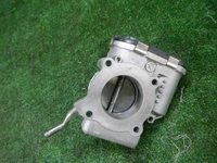 Дроссельная заслонка Kia Soul 3 SK (2019-н.в.)