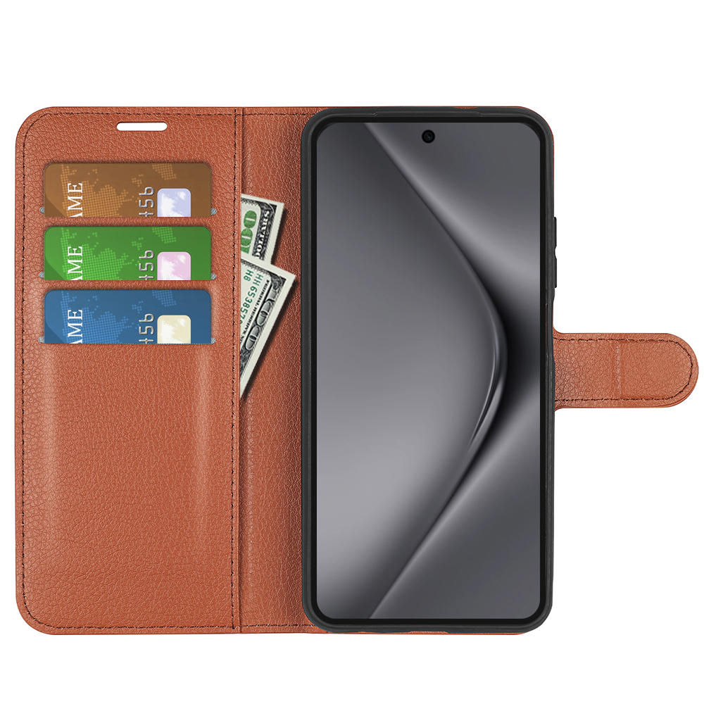 Чехол-книжка PRESTIGE с функцией подставки для Huawei Pura 70 Pro