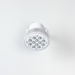 Светильник настенно-потолочный MZSD-12-1W