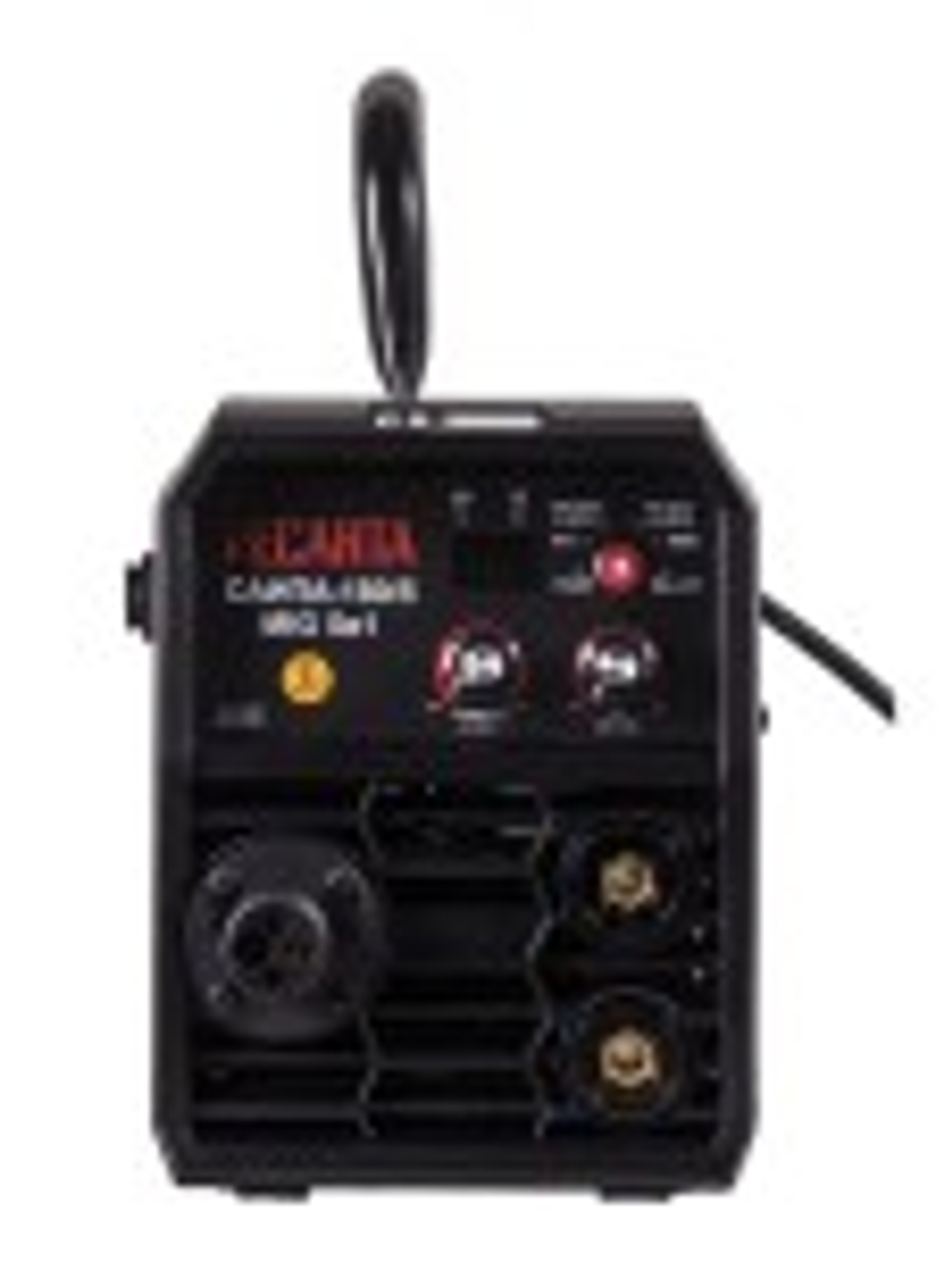 Сварочный полуавтомат Ресанта САИПА-180/5 5 в1 65/190