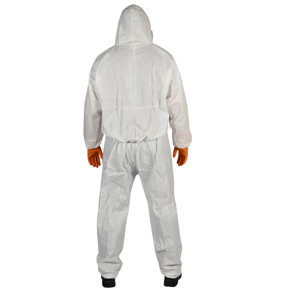 Jeta Safety (JPC-50-XXXL) Комбинезон с ламинацией, XXXL