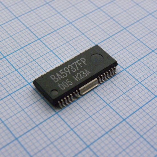 Микросхема AN8785SB / HSOP28