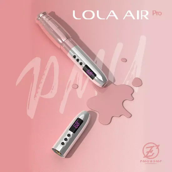 EZ Lola Air Pro | ЕЗ Лола Аир Про