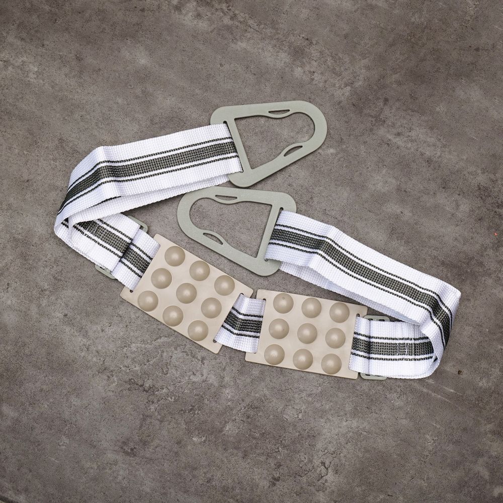 Ремень для вибромассажера DFC VB10