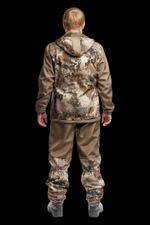 Костюм мужской Gorka Light деми