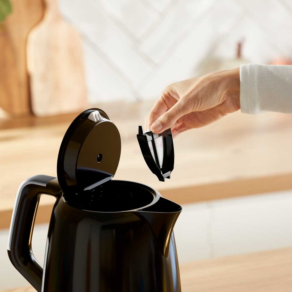 Электрический чайник Tefal Soleil KO3558E0