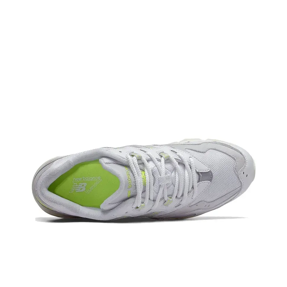 Кроссовки New Balance 850 'White Yellow' ML850MA2