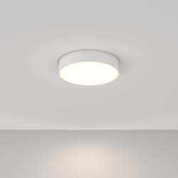 Потолочный светильник Maytoni Zon C032CL-36W4K-RD-W