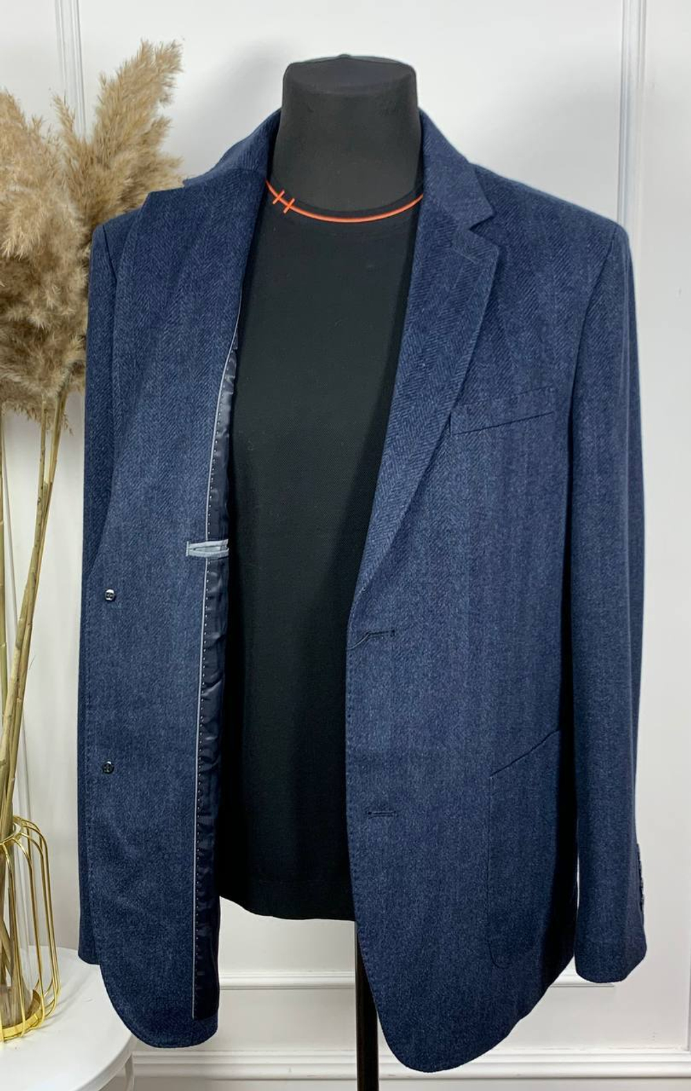 Пиджак Zegna, арт. 477263551