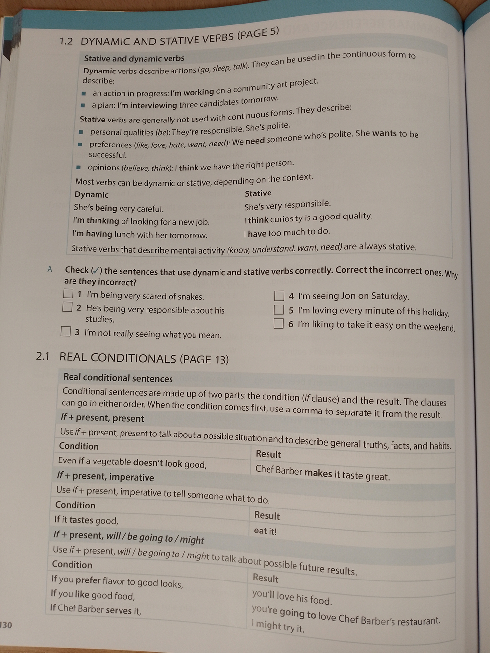 Evolve Level 4 Student's Book