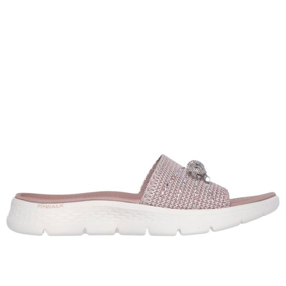 Skechers Go Walk Flex 'Pink'