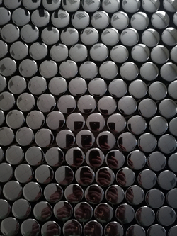 Флакон спрей стекло [11 мл]