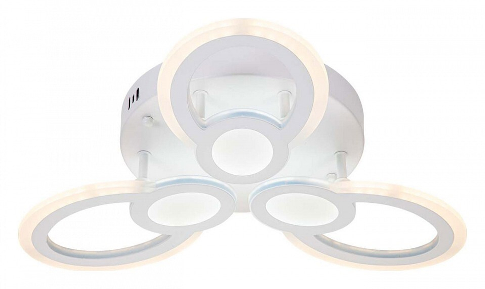 Потолочная люстра Escada Alruba 10269/6LED